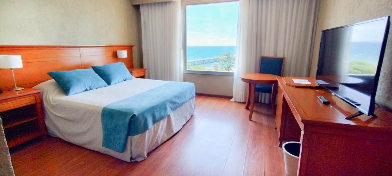 Yene Hue Hotel Puerto Madryn Exterior photo